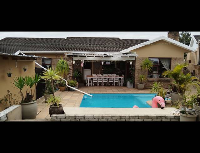 3 BEDROOM FREESTANDING FOR SALE IN STRELITZIA PARK